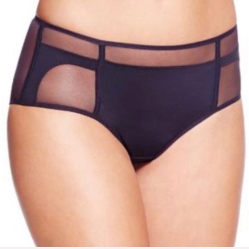 Nouvelle Lingerie Cheeky Shorty by Addiction